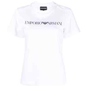 Emporio Armani T-shirts and Polos