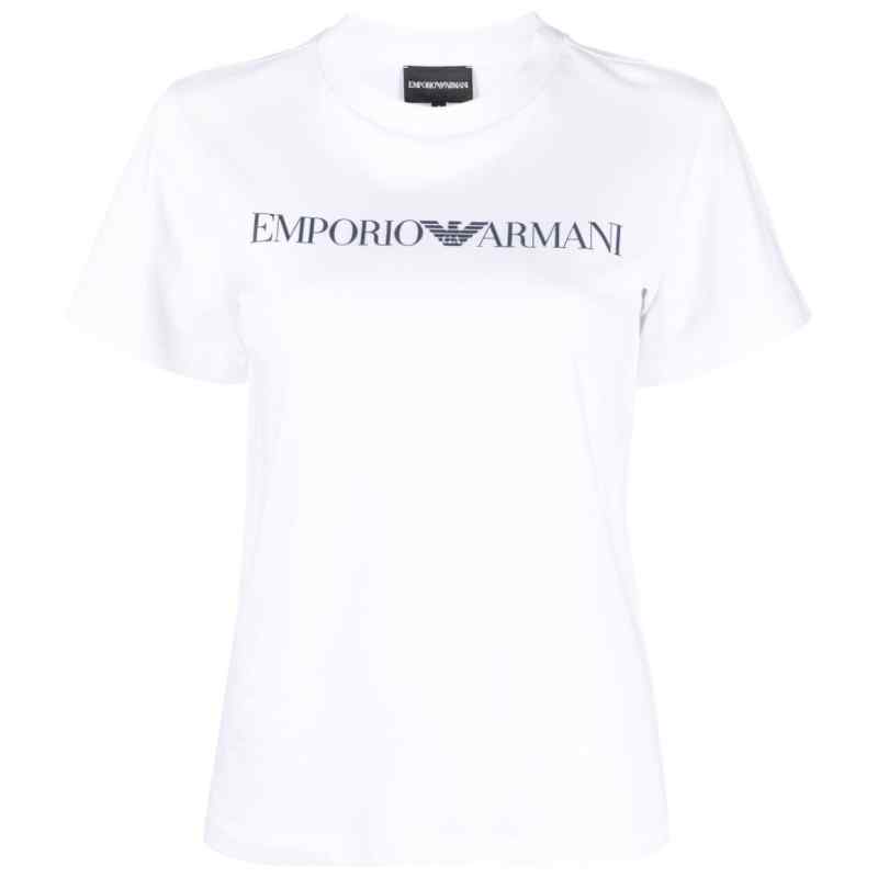 Emporio Armani T-shirts and Polos