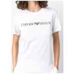 Emporio Armani T-shirts and Polos