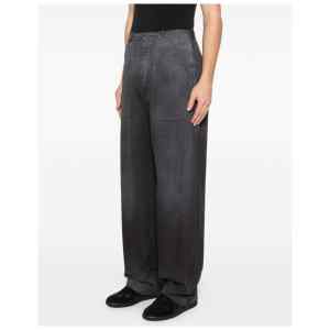 Maison Margiela Denim cotton jeans
