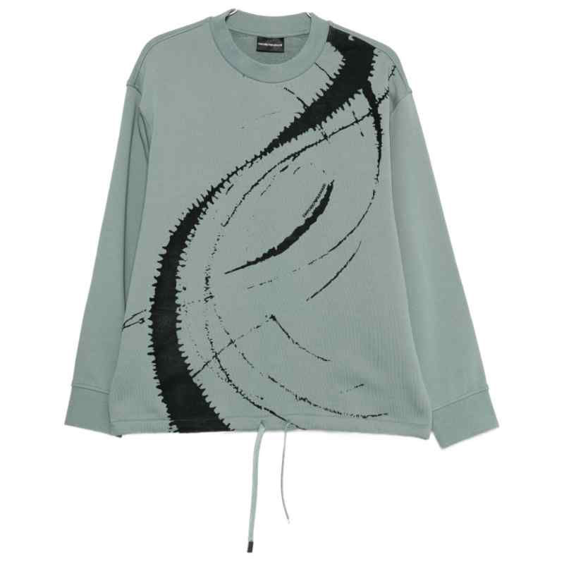 Emporio Armani Sweaters