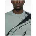 Emporio Armani Sweaters
