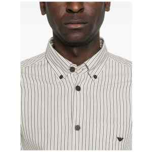 Emporio Armani Shirts
