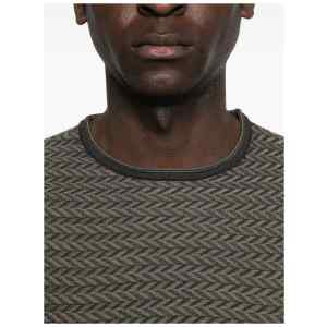 EMPORIO ARMANI CAPSULE PRE Sweaters
