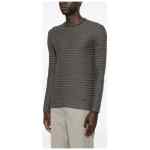 EMPORIO ARMANI CAPSULE PRE Sweaters