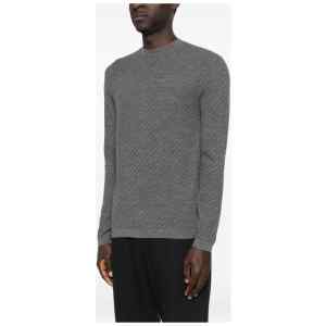 Emporio Armani Sweaters