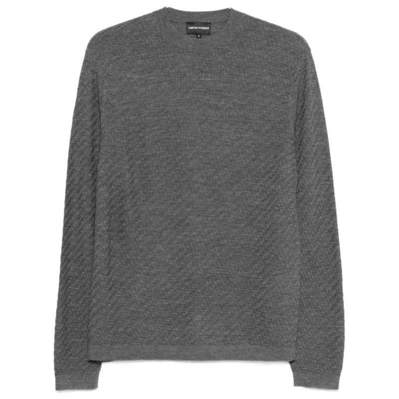 Emporio Armani Sweaters