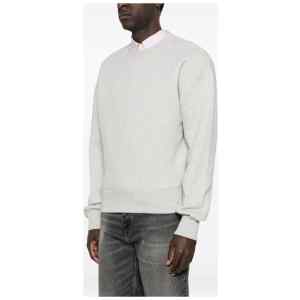 Ami Paris Ami De Coeur cotton sweatshirt