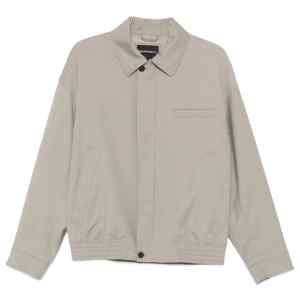 Emporio Armani Coats