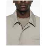 Emporio Armani Coats