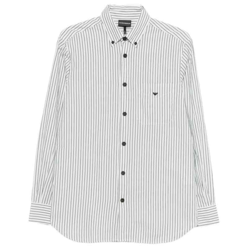 Emporio Armani Shirts