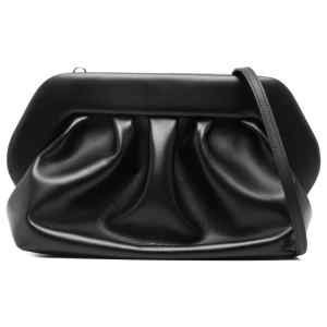 Themoire' Bios Vegan Fabric Black