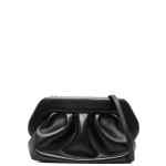 Themoire' Bios Vegan Fabric Black