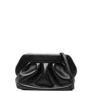 Themoire' Bios Vegan Fabric Black