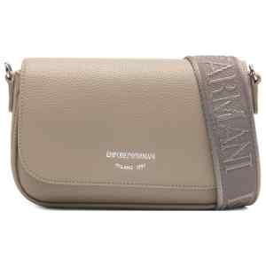 Emporio Armani Deer-Print Mini Bag