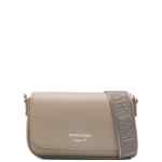 Emporio Armani Deer-Print Mini Bag