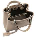 Emporio Armani MyEA xsmall shopping bag