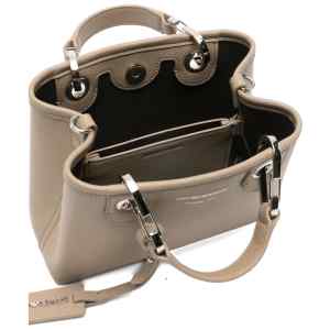 Emporio Armani MyEA xsmall shopping bag