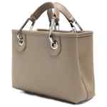 Emporio Armani MyEA xsmall shopping bag