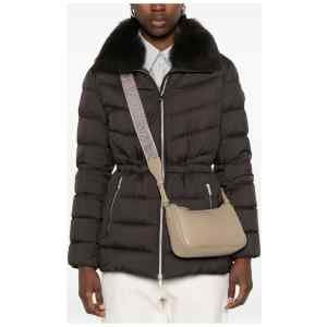 Emporio Armani Baguette mini shoulder bag