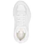 Emporio Armani Mesh sneakers