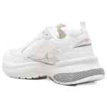 Emporio Armani Mesh sneakers