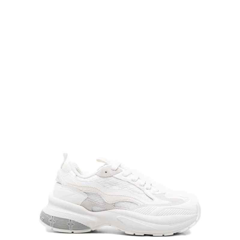 Emporio Armani Mesh sneakers