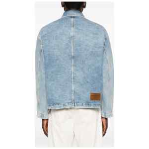 EMPORIO ARMANI CAPSULE PRE Coats