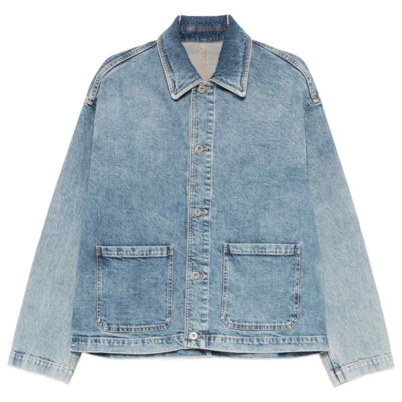 EMPORIO ARMANI CAPSULE PRE Coats