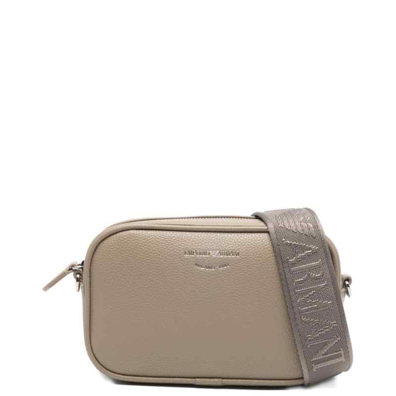 Emporio Armani Crossbody camera bag