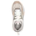 Emporio Armani Mesh sneakers