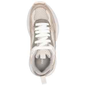 Emporio Armani Mesh sneakers