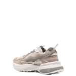 Emporio Armani Mesh sneakers