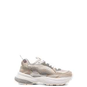 Emporio Armani Mesh sneakers