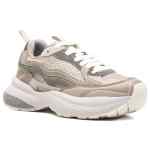 Emporio Armani Mesh sneakers