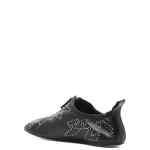 Chloé Susanna flat shoes