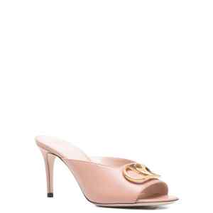 Valentino Garavani Vlogo Signature Mules