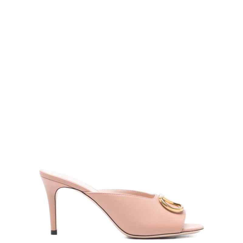 Valentino Garavani Vlogo Signature Mules