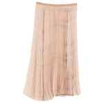 Fabiana Filippi Long skirt