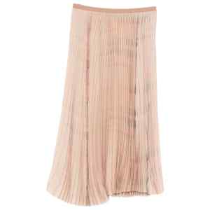 Fabiana Filippi Long skirt