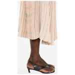 Fabiana Filippi Long skirt