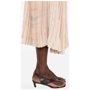 Fabiana Filippi Long skirt