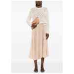 Fabiana Filippi Long skirt