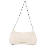 Jacquemus Le Petit Bisou Chaine leather shoulder bag