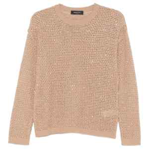 Fabiana Filippi Crewneck sweater