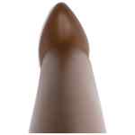 Givenchy Shark Pinch Leather Boots