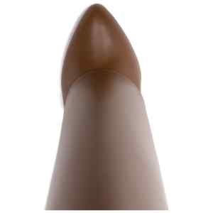 Givenchy Shark Pinch Leather Boots