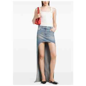 COURREGES PRE Top
