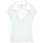 COURREGES PRE T-shirts and Polos