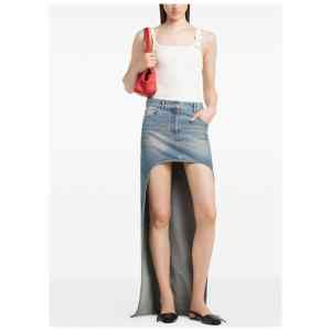COURREGES PRE Skirts